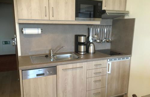 Appartementhaus Reiterhof - Foto 12