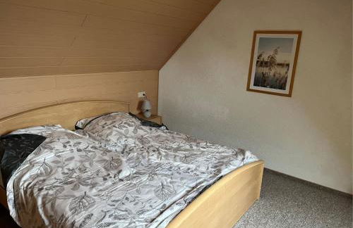 Ferienwohnung Krienke - Foto 13