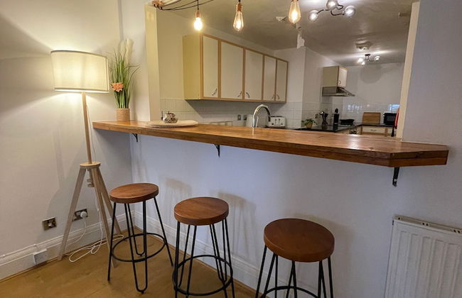 Beautiful 1-bed Apartment in Manchester - Foto 4