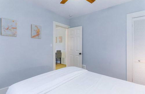 Skyline Blue House in Greenwood - Foto 30