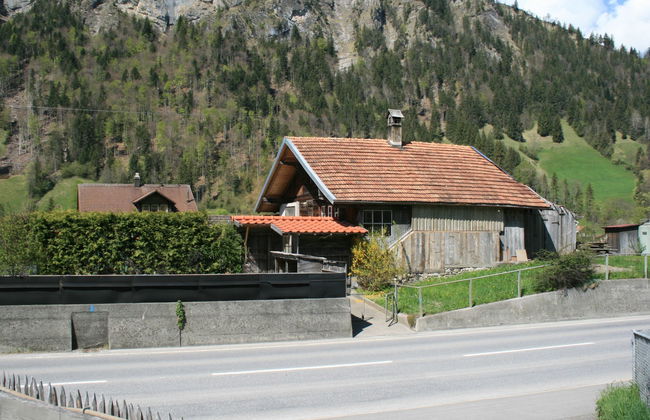 Chalet Bifigen - Foto 2