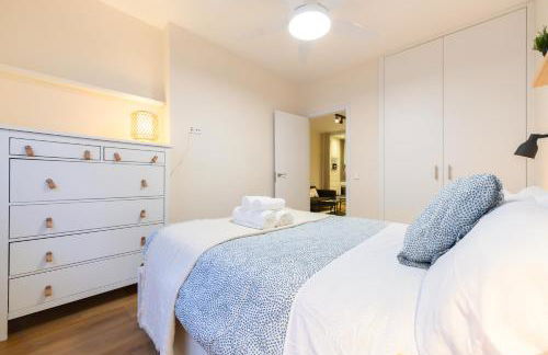 Apartamento luminoso con 1 dormitorio y excelentes comodidades Temporal BSO5 - Foto 47