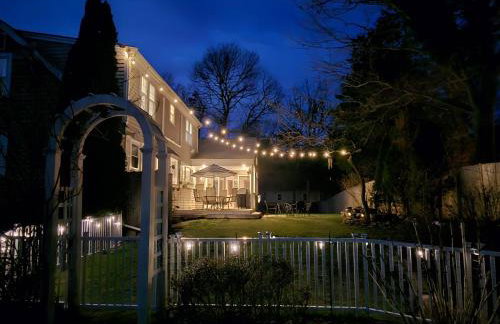 The Dormers Cape Cod Walk2Lake Large Group Pet Craigville Beach AC - Foto 32