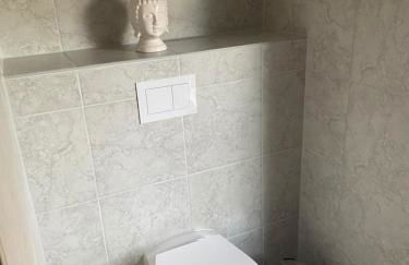 Haus Heiken Apartment Sonnenblume - Foto 9