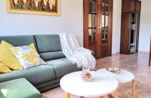 Casa la Juncara - Foto 26