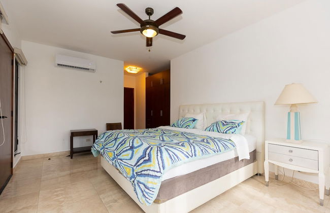 Villa Carisma by Acomodo Vistamar - Foto 9