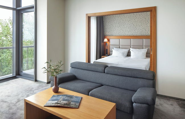 Sea Premium Apartments - Destigo Hotels - Foto 20