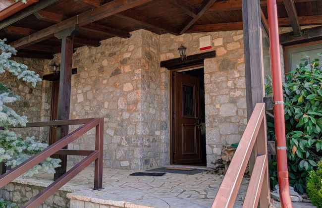 Arachova in Arachova - Foto 35