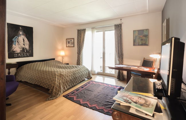 Appartements Hofquartier - Photo 2