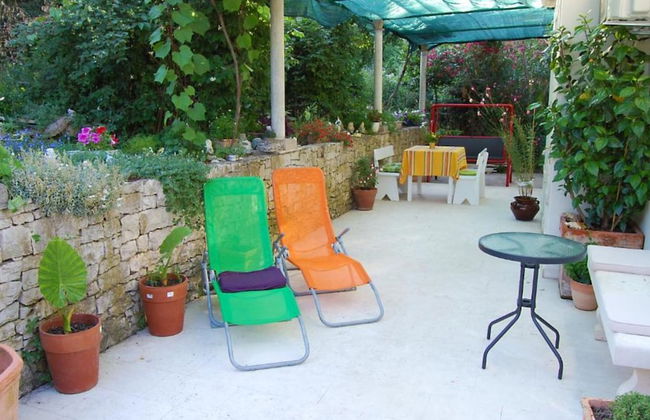 Apartment Jurišić Korčula - Foto 25