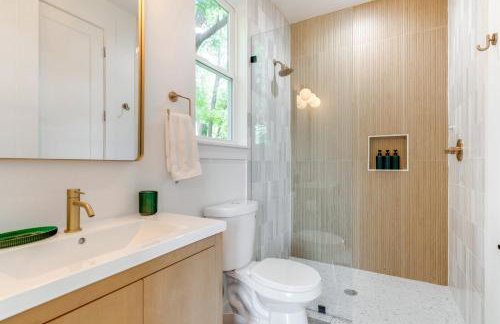 Near Restaurants and Parks Home 3 Mi to Dtwn Austin - Foto 13