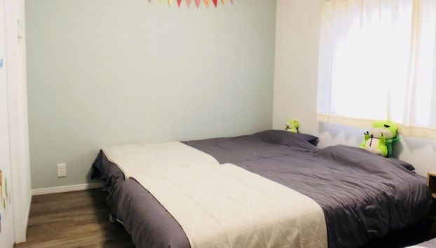 YUYU House - Yata Kaeru - Photo 4, Room