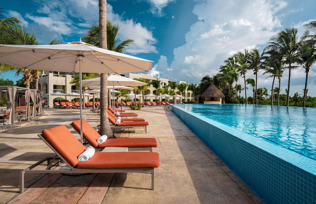 Moon Palace The Grand Cancun - All-inclusive - Foto 68