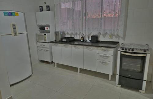 Apartamento da Dani - Foto 10