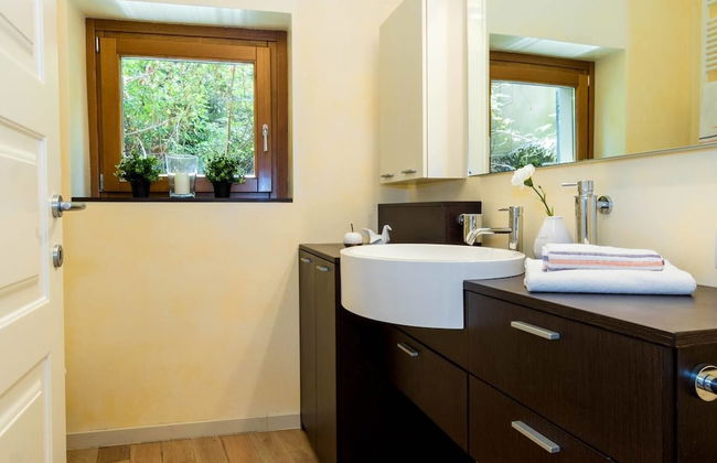 JOIVY Lake Como Waterfall House - Foto 23