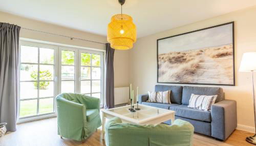 An der Steilküste Wohnung 02 - Foto 5