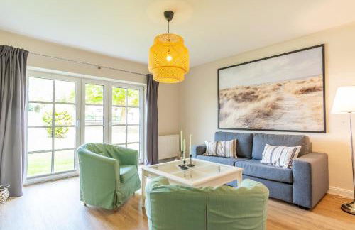 An der Steilküste Wohnung 02 - Photo 5