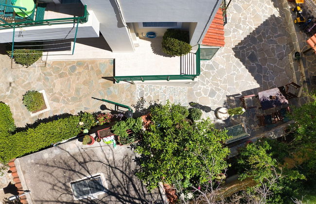 Mariliza s Home in Atsipopoulo - Foto 7