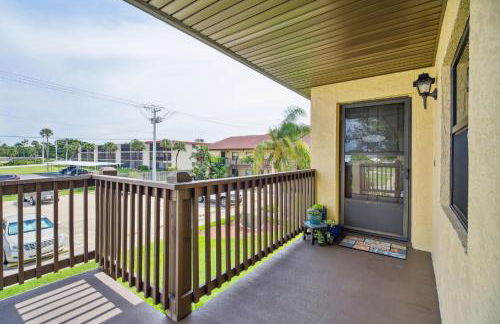 Cocoa Beach Vacation Rental - Walk to Pier! - Foto 22