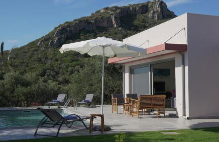 Olive Garden Villas - Foto 33