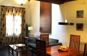 Estrella rural casa rural en la Sierra de Madrid - Foto 2