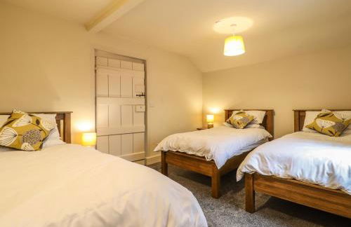 Bodaioch Cottage - Foto 31