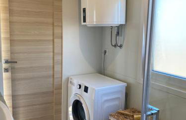 Amore del Mare, seaside family pace, free parking and wifi in Camp Dalmatino - Foto 32