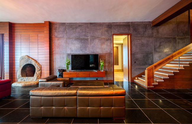 Amã Stays & Trails Kailash House, Kodaikanal - Foto 8