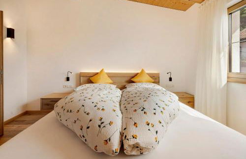 Unterötzbauerhof - Fewo Rosenblick - Foto 10