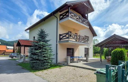 Gorgeous Home In Jasenak With Sauna - Foto 9