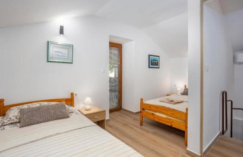 Lovely Home In Malinska Dubasnica - Foto 17