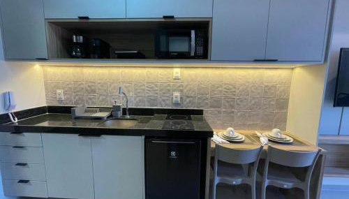 ORA Beach Residence - Flat Porto de Galinhas - Foto 5