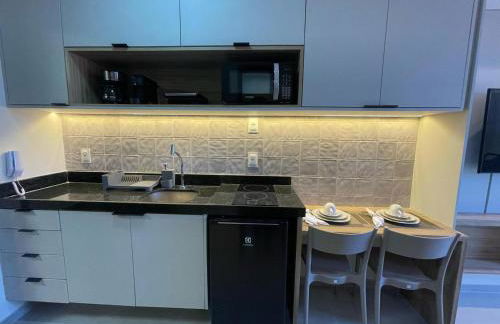 ORA Beach Residence - Flat Porto de Galinhas - Photo 5