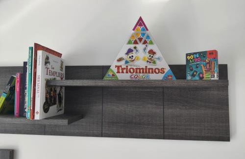 Appartement T3 PLUME Hyper centre d'ERNÉE - Foto 12