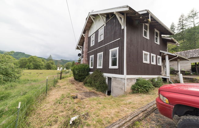 Mt. Rainier Ranch - Foto 59