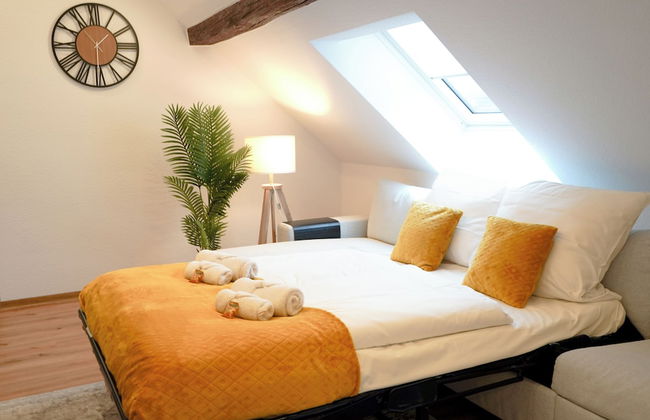 7Seas Comfort Aparthotel Homburg - Foto 63