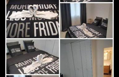 COSY HOME - Wifi - Paris/Orly - Accès 24/24 - Foto 16