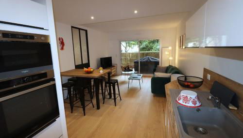 Le Raspail By Tranquil at Home, Parking - Plage - Photo 3
