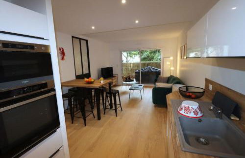 Le Raspail By Tranquil at Home, Parking - Plage - Photo 3