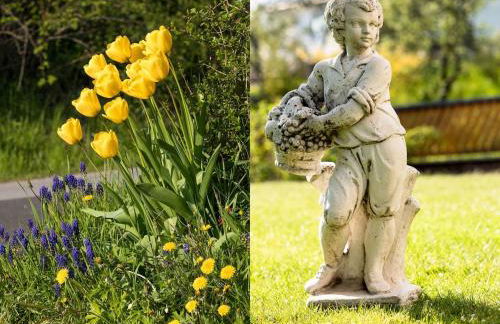 Ferienhaus am Rennweg - Foto 12