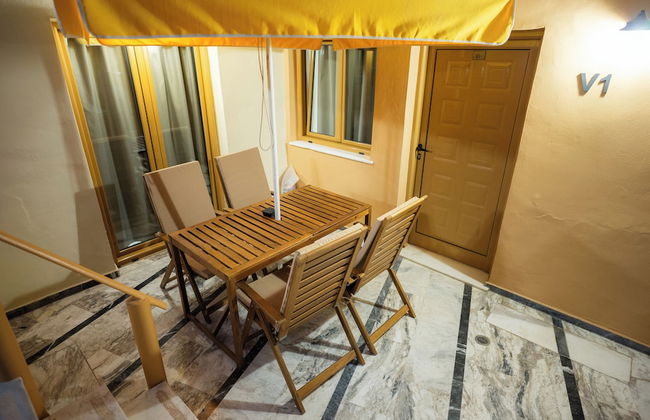 Esperides Beach Hotel Apartments - Foto 49