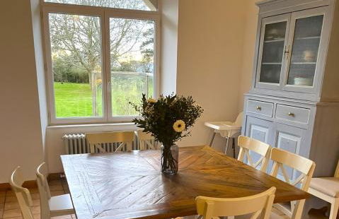 Hent Ar Mor - Elégante Demeure Trébeurden - Foto 8