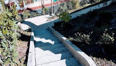 Peaceful Oasis in Ville d'Hiver - Foto 3