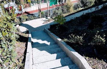 Peaceful Oasis in Ville d'Hiver - Foto 3