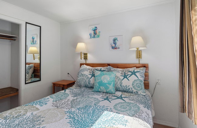 Oceanside Ocean Front Cabins - Foto 45