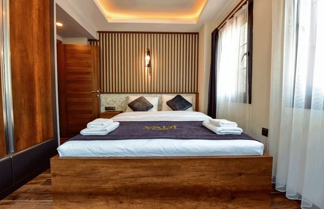 Vadi Uzungol Otel - Foto 2