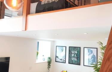 Woodcock Farm Holidays - Foto 18