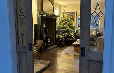 Favour Royal Cottage - dog friendly forest escape - Foto 25