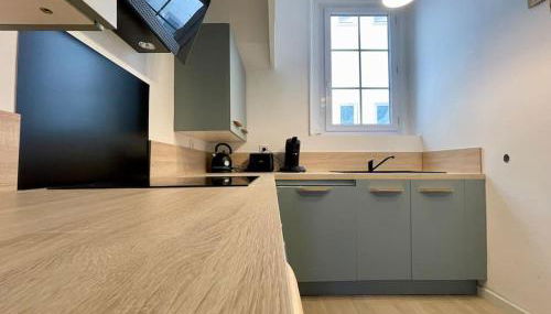 Le Varsovie ※ 4 balcons - Foto 3