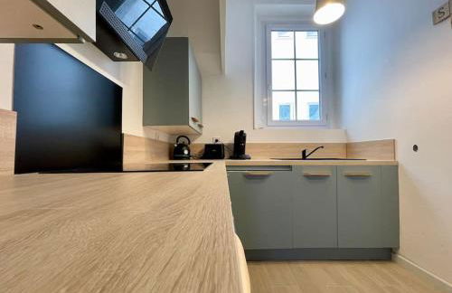 Le Varsovie ※ 4 balcons - Foto 3